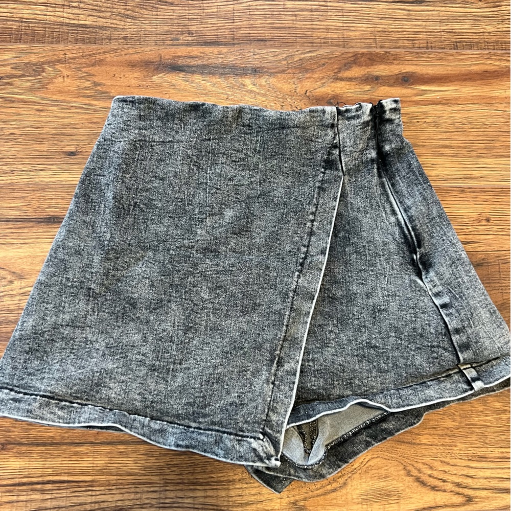 Vestique skort